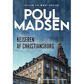 Kejseren af Christiansborg - Poul Madsen