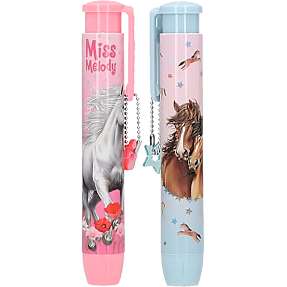 Miss Melody viskepen – flere varianter - assorteret