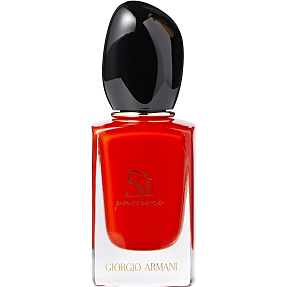 Si Passione Eau de Parfum