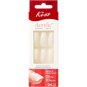 Kunstige negle KONN03C Born with it