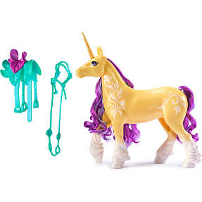 Unicorn academy Leaf enhjørning