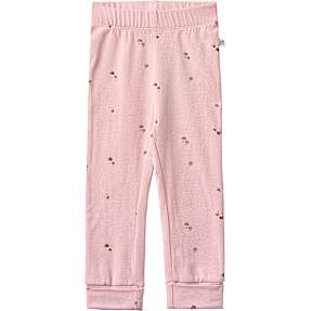 Tiny One leggings str. 80 - pink