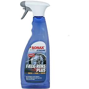 Sonax xtreme fælgrens plus