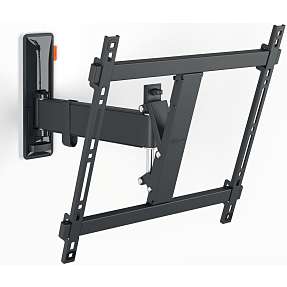 Vogel's Comfort 3425 drejbart TV vægbeslag til 32"-65" - sort