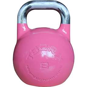 Toorx olympisk Kettlebell 8 kg