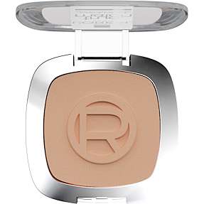 Pudder C2 Rose Vanilla