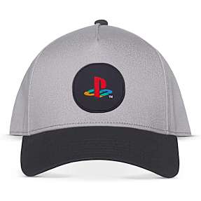 PlayStation kasket