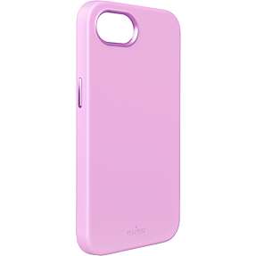 Puro iPhone 16e cover - pink
