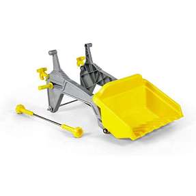 Rollykid frontlæsser