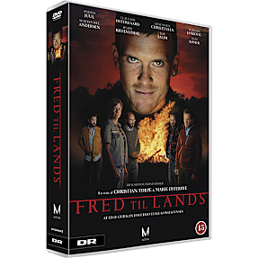 Fred til Lands