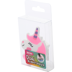 Danpen blyantspidser med enhjørning