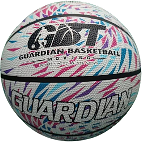Guardian street basketbold