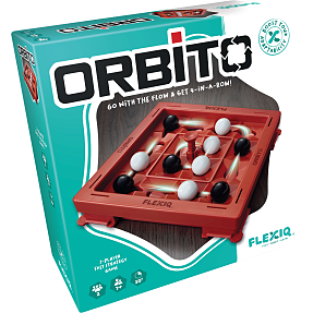 FlexIQ Orbito