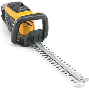 Stiga HT 500e kit hækkeklipper