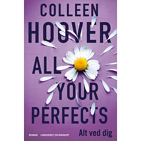 Alt ved dig - Colleen Hoover