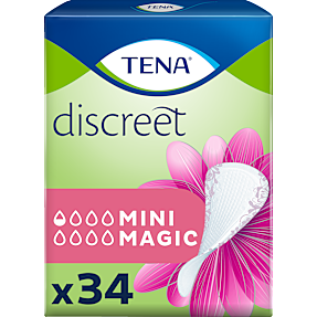 Trusseindlæg let sugeevne