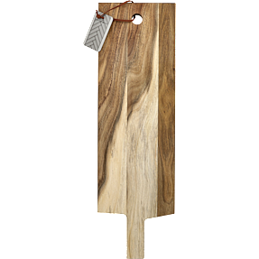 Akacie tapas skærebræt