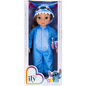 Disney Ily 4ever dukke