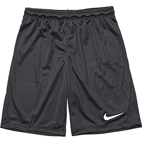 Nike børne shorts str. 152 - sort