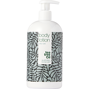 Bodylotion