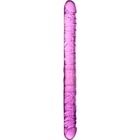 baseks realistisk dobbelt dildo large