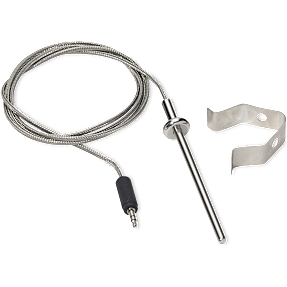 Weber temperaturføler - grilltemperatur