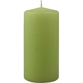 Salling bloklys 5,8x12 cm - grøn