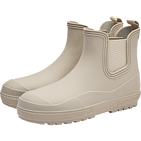 VRS dame gummistøvler str. 38 - beige