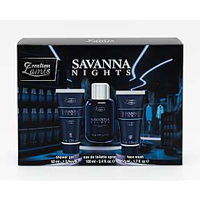 Gaveæske Savanna Nights