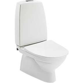 Ifö Sign 6820 børnetoilet inkl. sæde