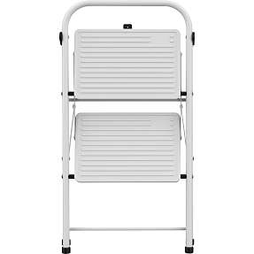 Probuilder køkkenstige i aluminium 2 trin