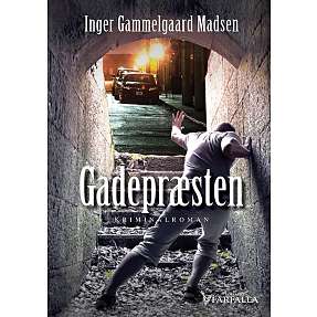 Gadepræsten - Inger Gammelgaard Madsen