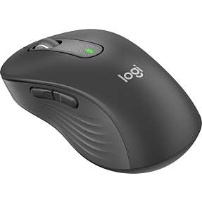 Logitech Signature M650 trådløs mus
