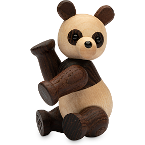 Spring Copenhagen Pixi Pandaunge