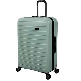 Vacation trolley 8 hjuls 55 cm - Grøn