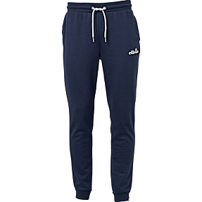 Ellesse herre sweatpants str. S - mørkeblå