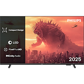 Philips 43" FHD TV 43PFS5500HD