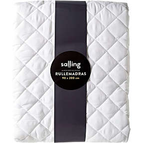 Salling rullemadras - 90x200 cm