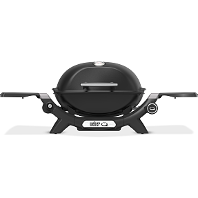 Weber Q1200N gasgrill