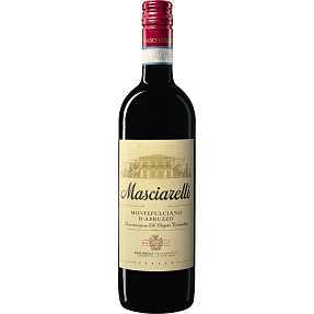 Montepulciano d´Abruzzo