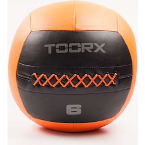 Toorx Wall Ball 6 kg