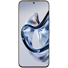 nubia Air 5G 8/256GB - Titanium Dessert