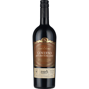 Governo all'Uso Toscano
