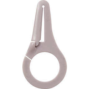 Abus JANITA-klemme til sengelinned