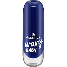 Neglelak 61 Wavy Baby