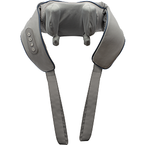 Prosonic nakke skulder massage - grå