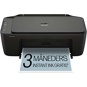 HP DeskJet 2910 All-in-One printer