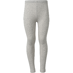 VRS børne leggings str. 140 - grå