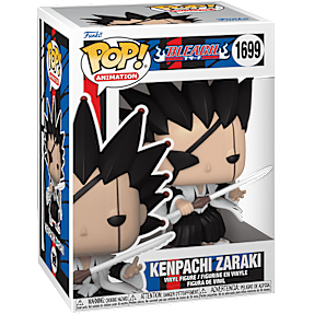 Funko POP! Bleach - Kenpachi Zaraki
