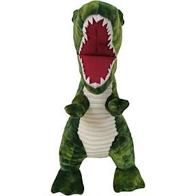 My soft friend t-rex bamse 45 cm